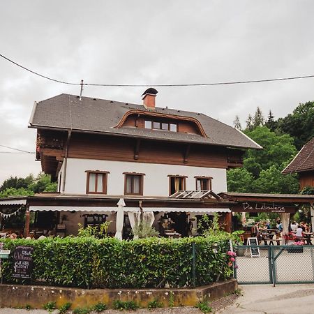 Die Labsalerie - Urlauben Am Woerthersee เพิร์ทชาค อัม เวิร์ทเทอร์ซี ภายนอก รูปภาพ