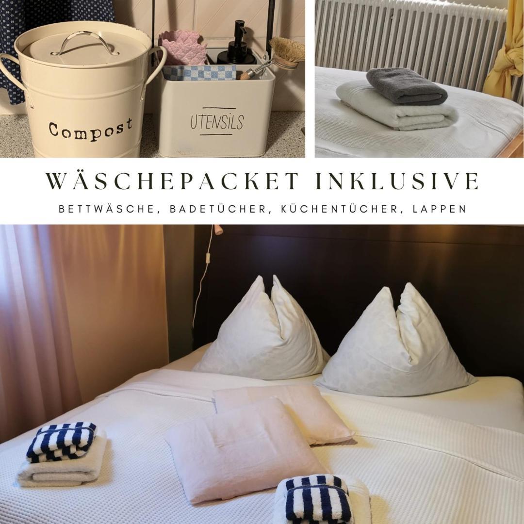 Die Labsalerie - Urlauben Am Woerthersee เพิร์ทชาค อัม เวิร์ทเทอร์ซี ภายนอก รูปภาพ