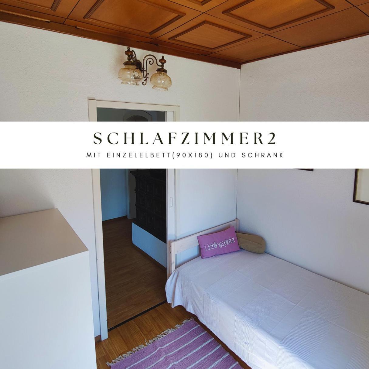 Die Labsalerie - Urlauben Am Woerthersee เพิร์ทชาค อัม เวิร์ทเทอร์ซี ภายนอก รูปภาพ