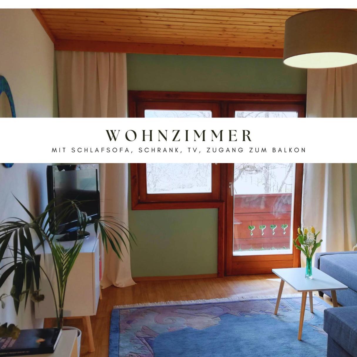 Die Labsalerie - Urlauben Am Woerthersee เพิร์ทชาค อัม เวิร์ทเทอร์ซี ห้อง รูปภาพ