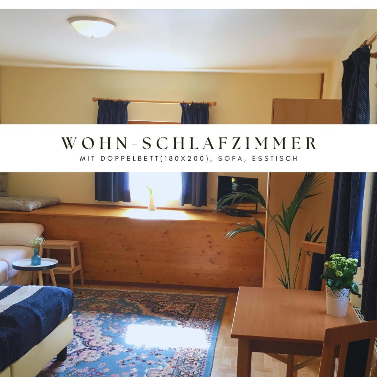 Die Labsalerie - Urlauben Am Woerthersee เพิร์ทชาค อัม เวิร์ทเทอร์ซี ภายนอก รูปภาพ